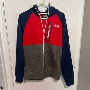 Be ready for the Forth